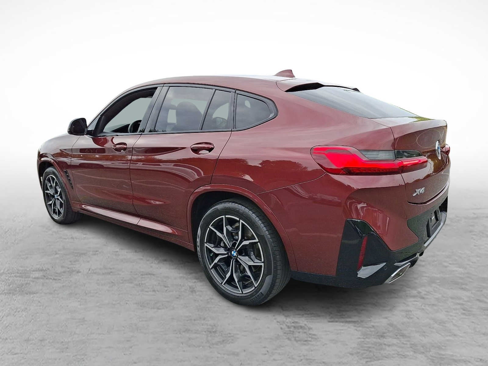 2023 BMW X4 xDrive30i xDrive30i
