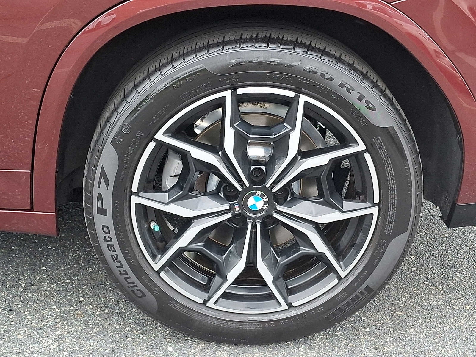 2023 BMW X4 xDrive30i xDrive30i