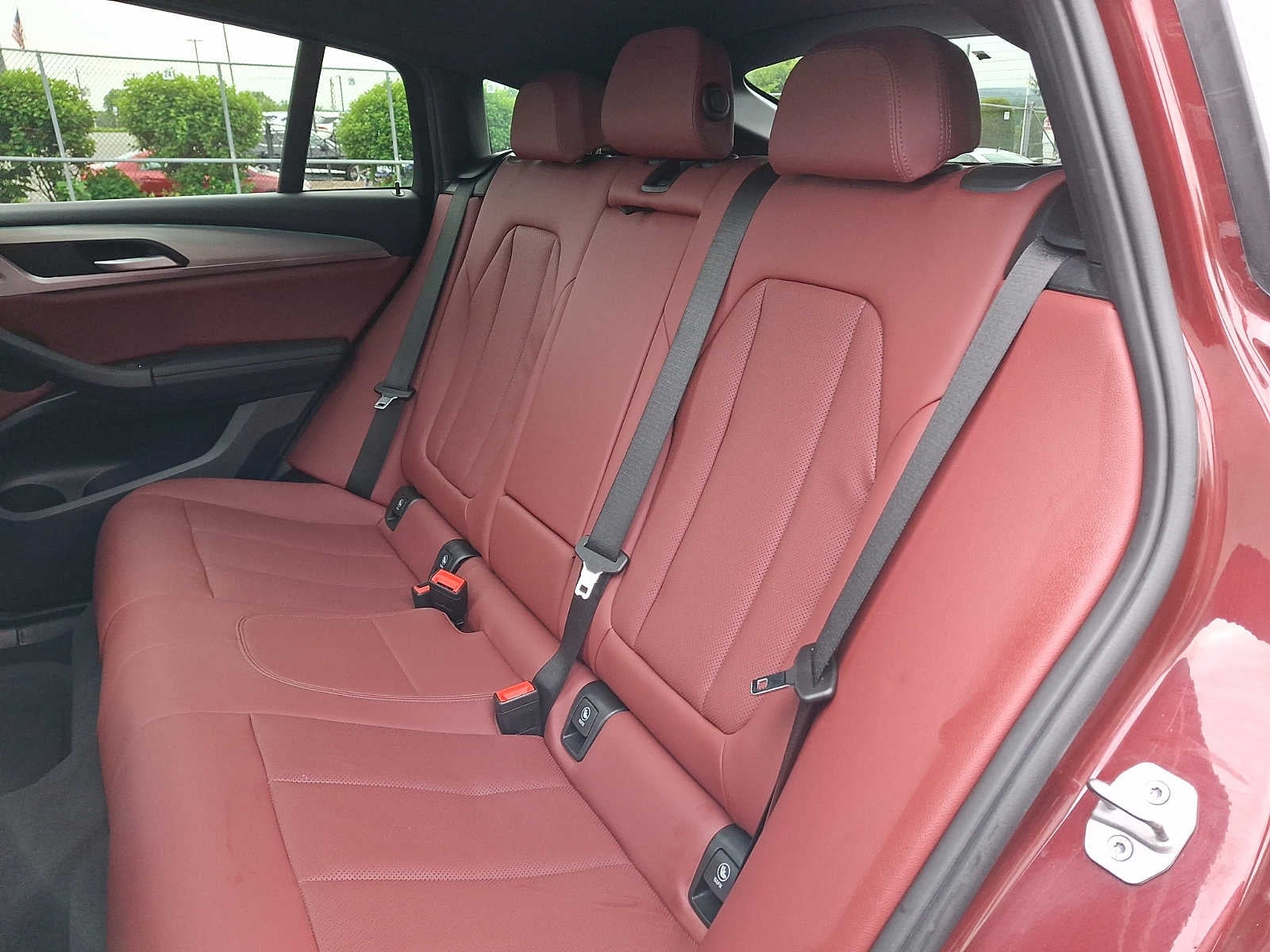 2023 BMW X4 xDrive30i xDrive30i