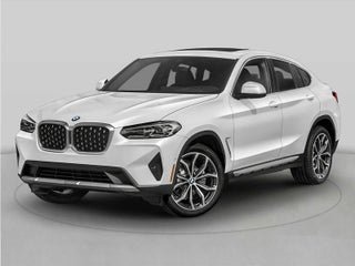 2023 BMW X4 xDrive30i xDrive30i