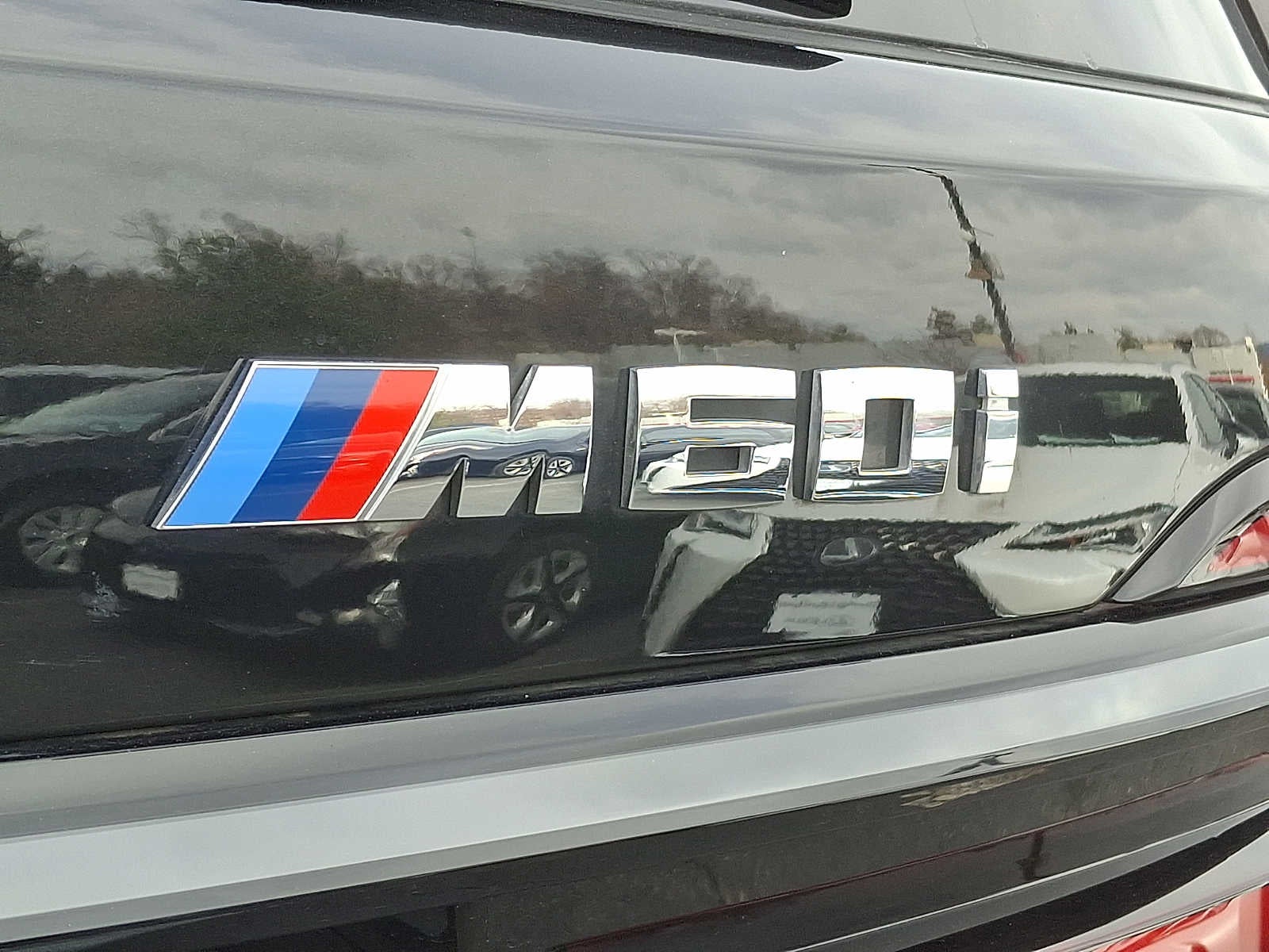 2024 BMW X7 M60i