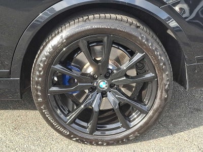 2024 BMW X7 M60i