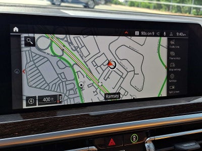 2024 BMW X3 xDrive30i xDrive30i