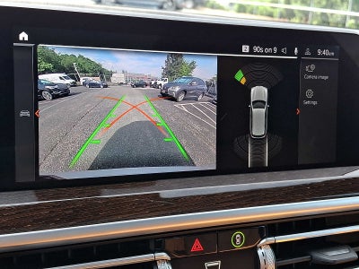 2024 BMW X3 xDrive30i xDrive30i