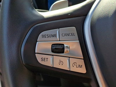 2024 BMW X3 xDrive30i xDrive30i