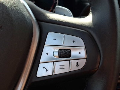2024 BMW X3 xDrive30i xDrive30i