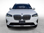 2024 BMW X3 xDrive30i xDrive30i