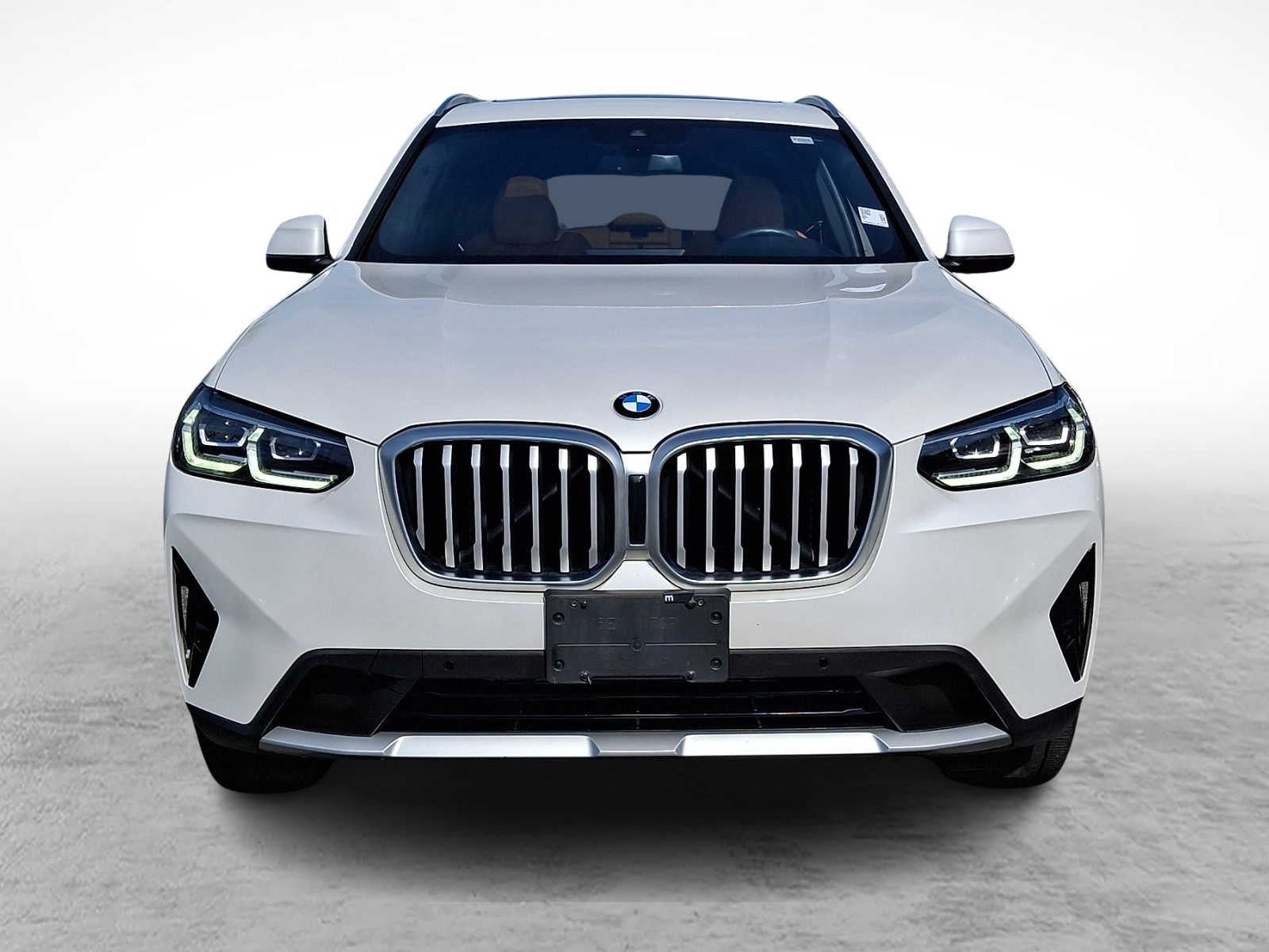 2024 BMW X3 xDrive30i xDrive30i