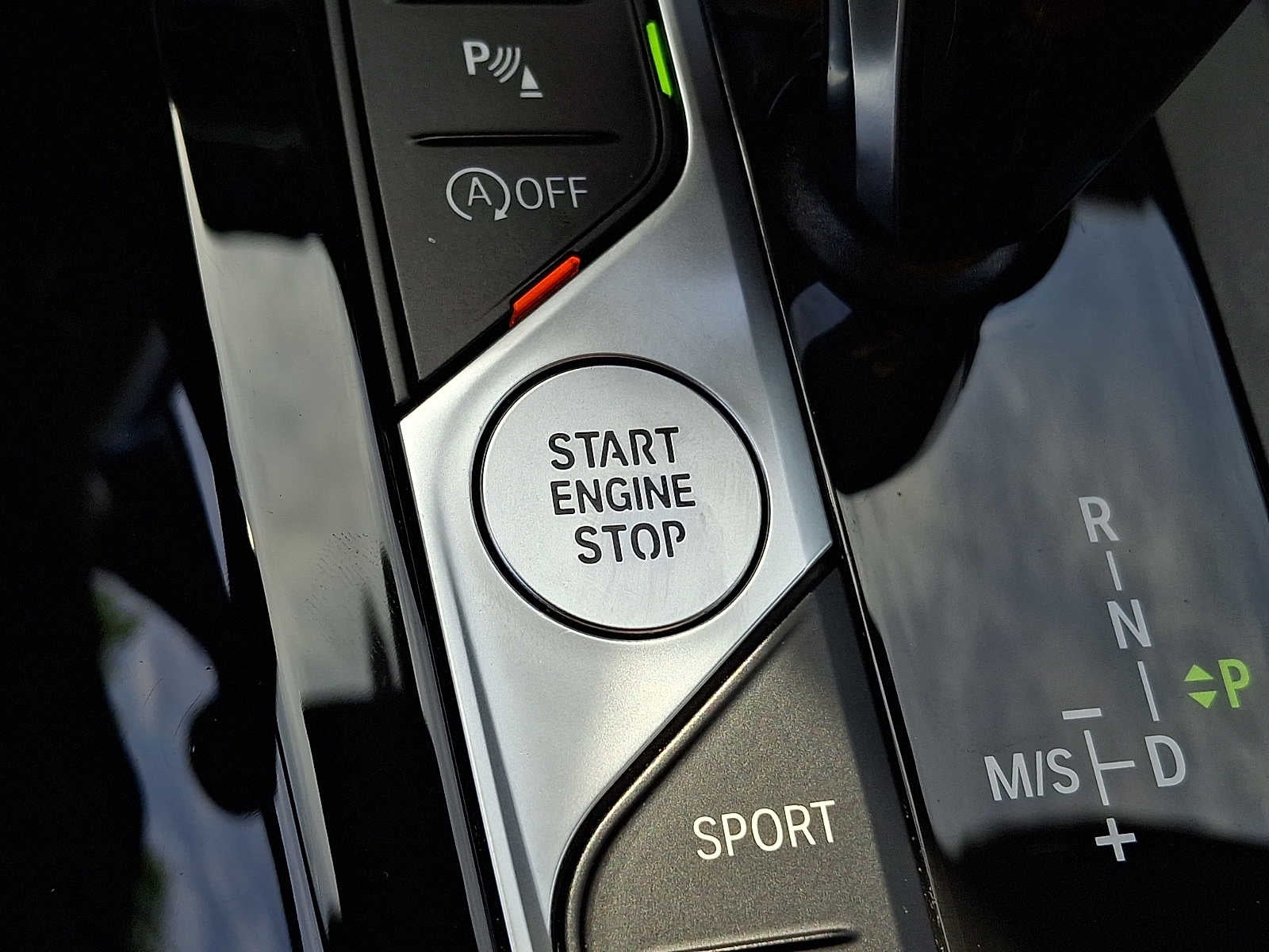 2024 BMW X3 xDrive30i xDrive30i