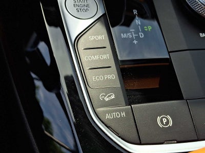 2024 BMW X3 xDrive30i xDrive30i