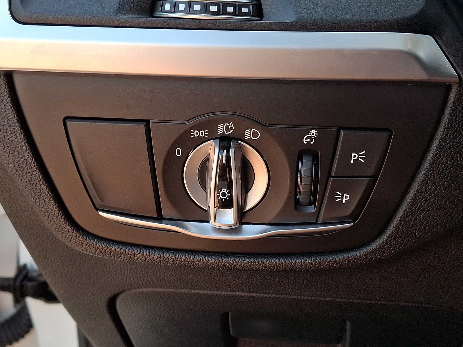 2024 BMW X3 xDrive30i xDrive30i