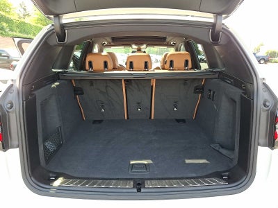 2024 BMW X3 xDrive30i xDrive30i