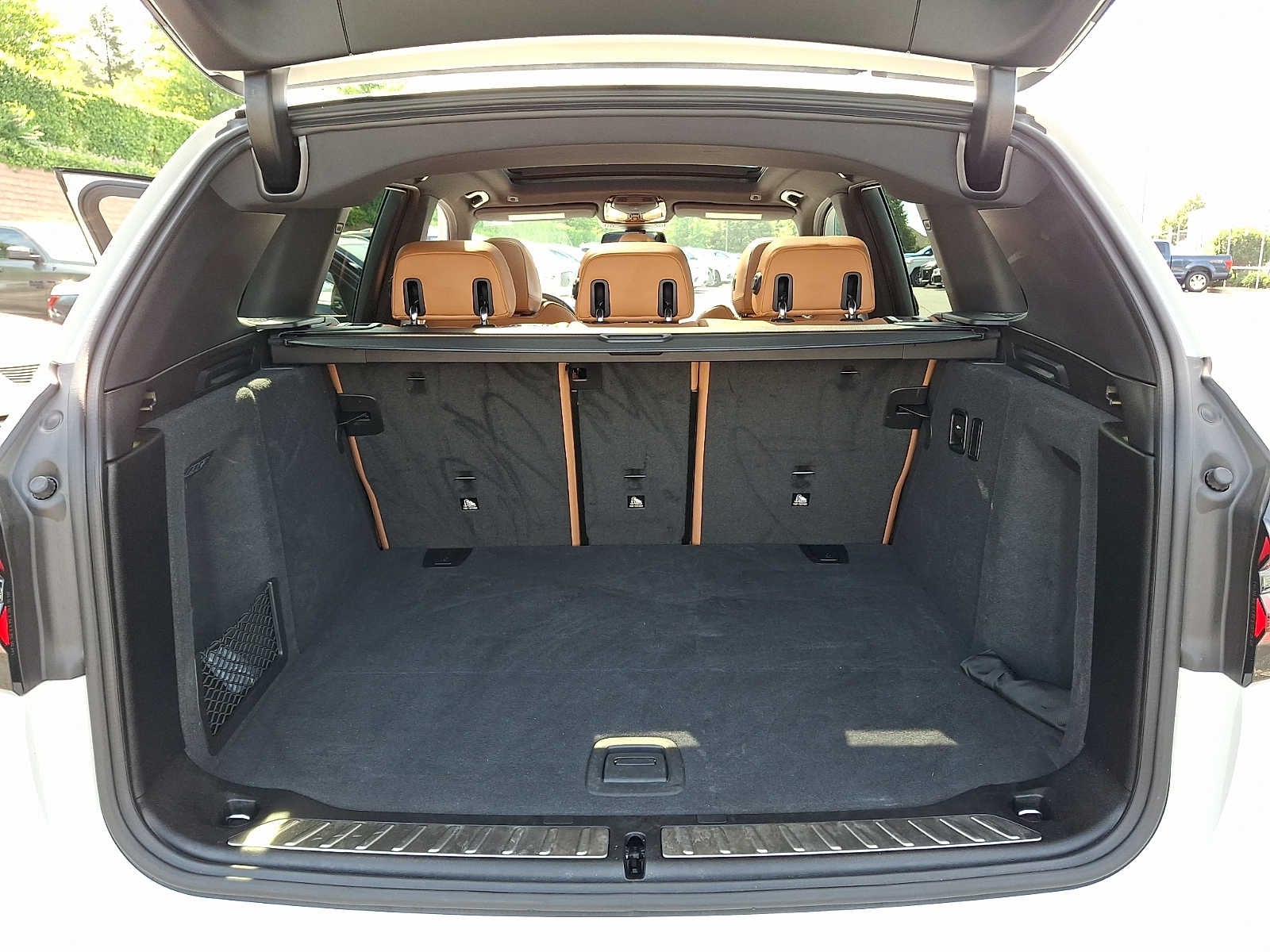2024 BMW X3 xDrive30i xDrive30i