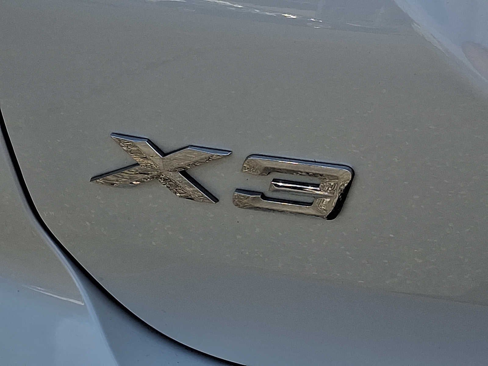 2024 BMW X3 xDrive30i xDrive30i