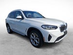 2024 BMW X3 xDrive30i xDrive30i