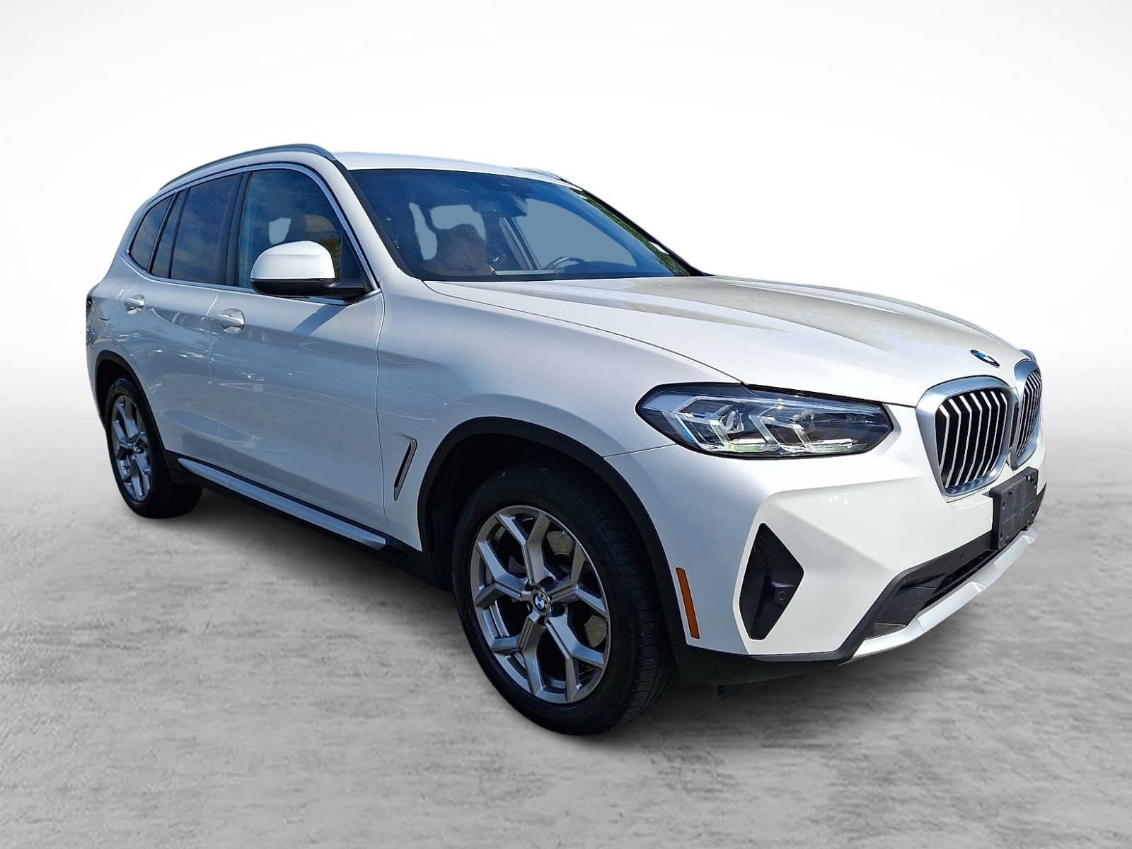2024 BMW X3 xDrive30i xDrive30i