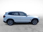 2024 BMW X3 xDrive30i xDrive30i