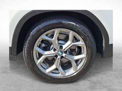 2024 BMW X3 xDrive30i xDrive30i