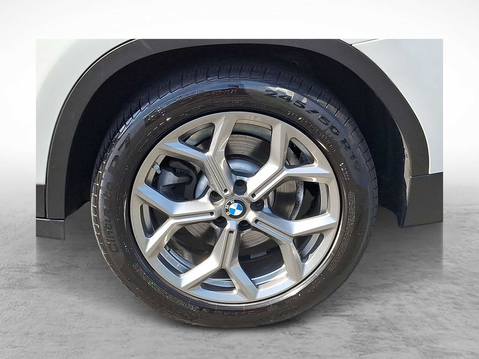 2024 BMW X3 xDrive30i xDrive30i