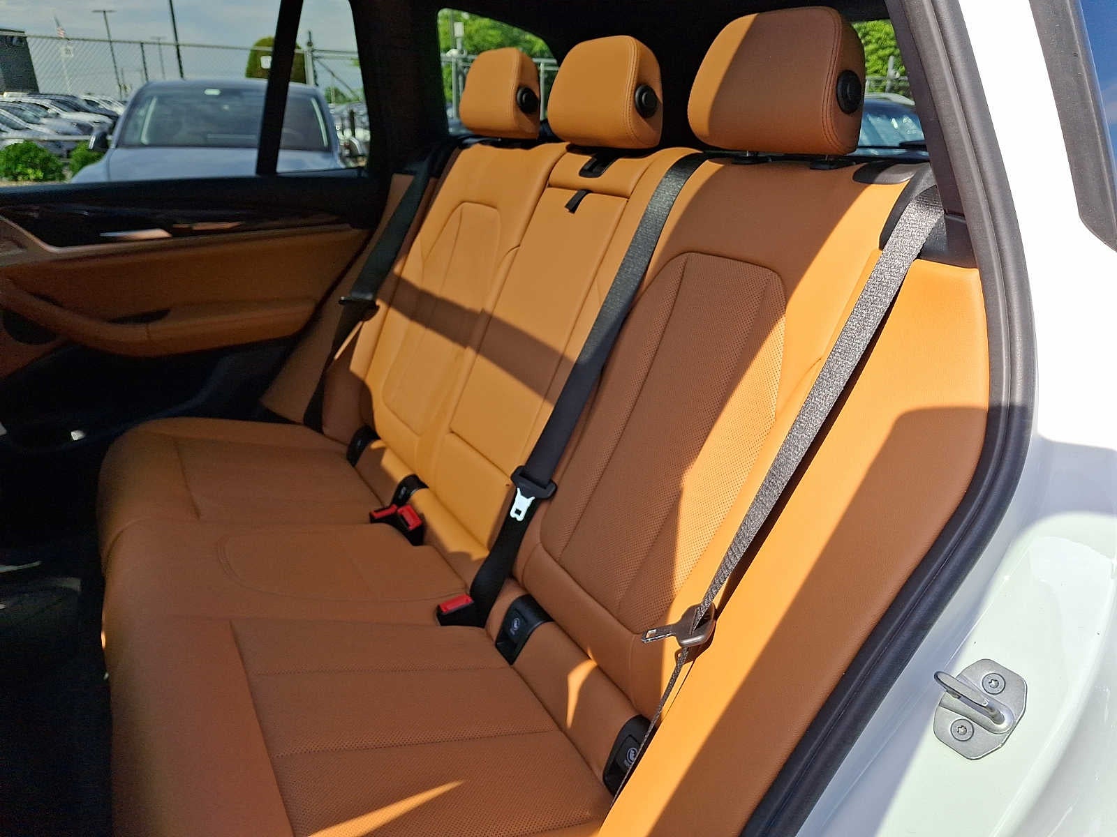 2024 BMW X3 xDrive30i xDrive30i