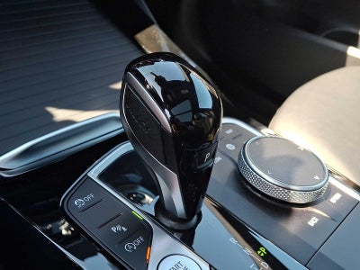 2022 BMW X3 xDrive30i xDrive30i