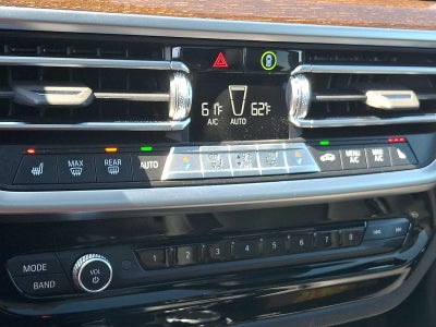 2022 BMW X3 xDrive30i xDrive30i