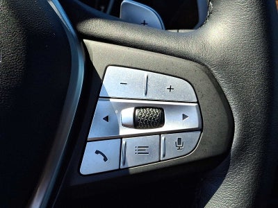 2022 BMW X3 xDrive30i xDrive30i