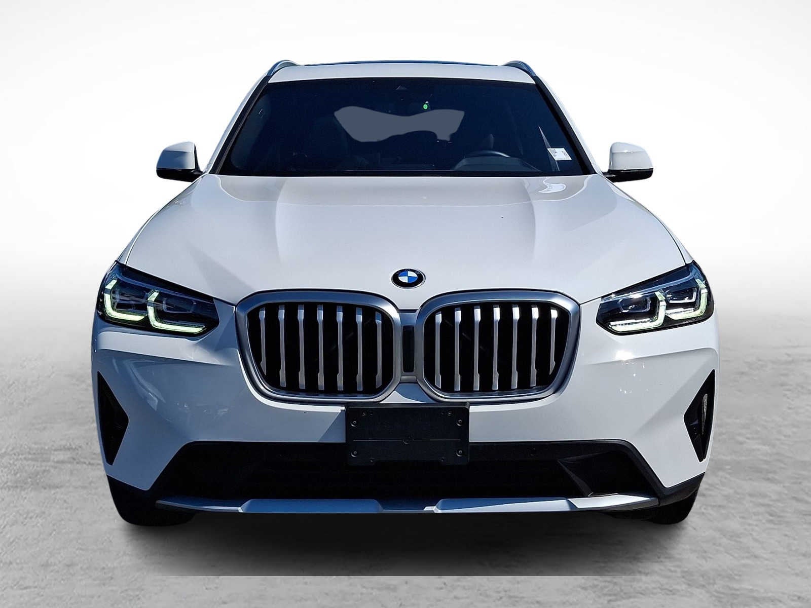 2022 BMW X3 xDrive30i xDrive30i