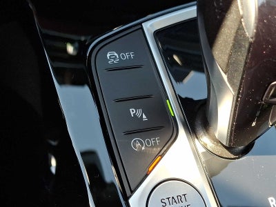 2022 BMW X3 xDrive30i xDrive30i