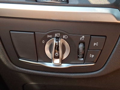 2022 BMW X3 xDrive30i xDrive30i
