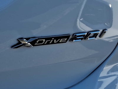 2022 BMW X3 xDrive30i xDrive30i