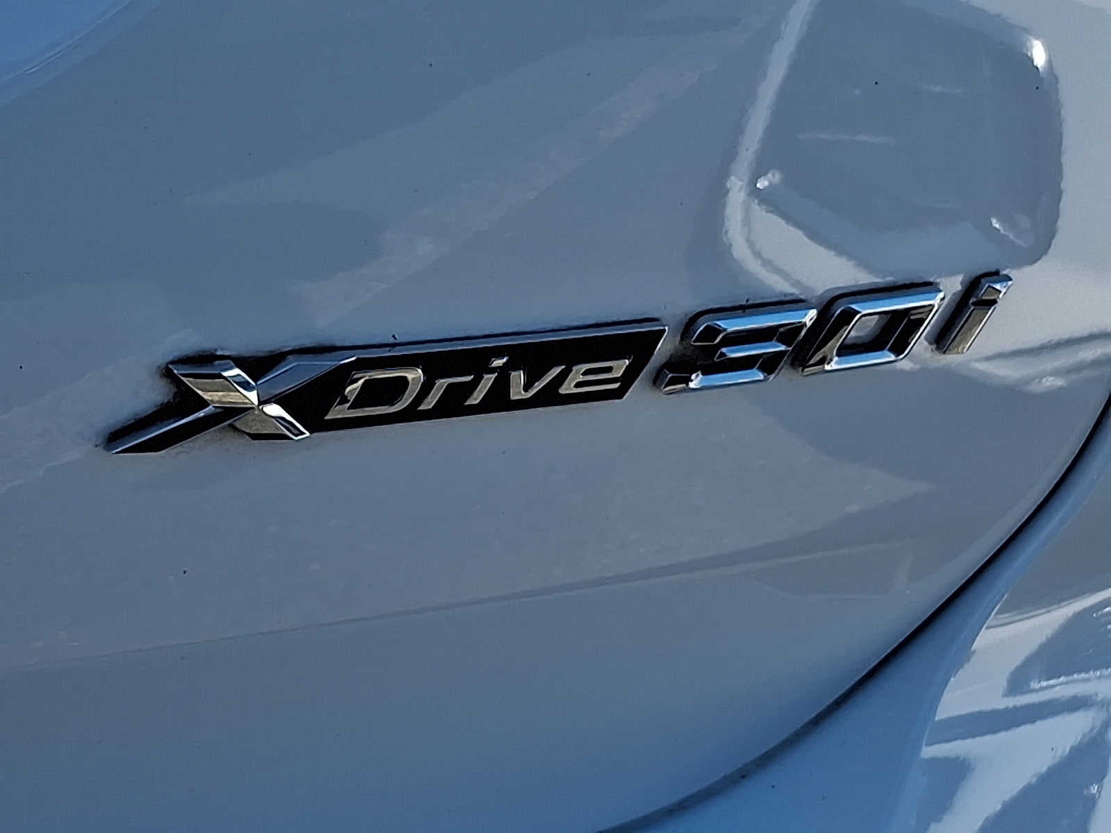 2022 BMW X3 xDrive30i xDrive30i