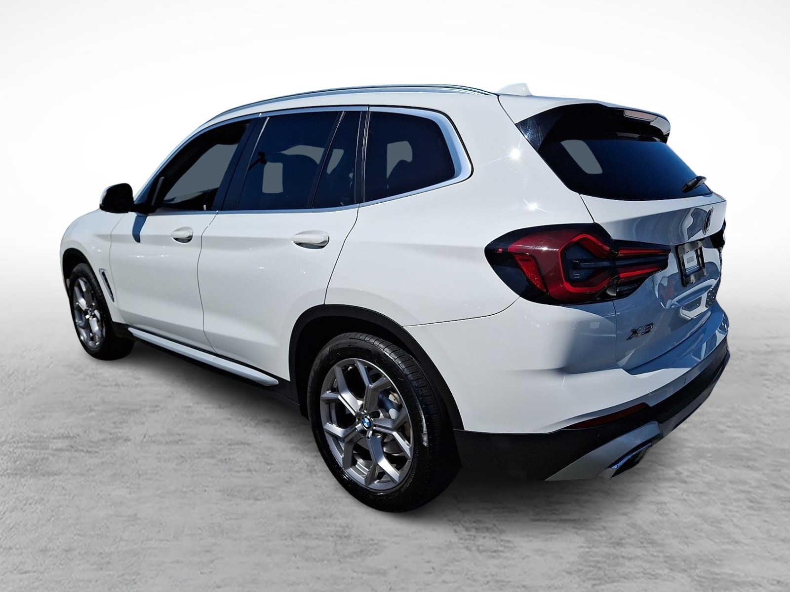 2022 BMW X3 xDrive30i xDrive30i