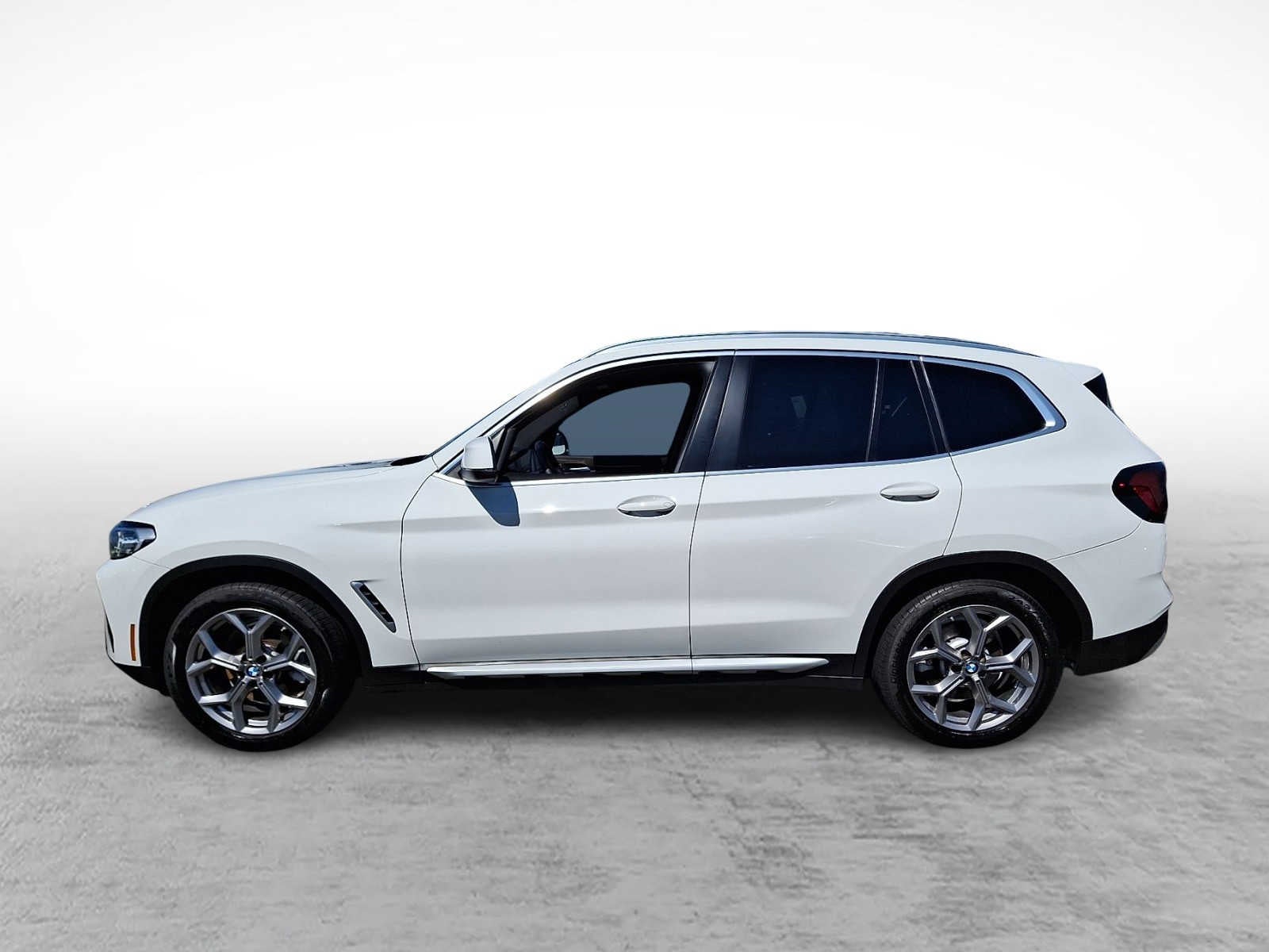 2022 BMW X3 xDrive30i xDrive30i