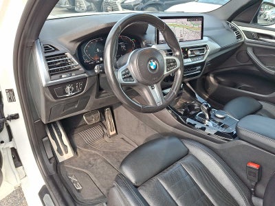 2023 BMW X3 xDrive30i xDrive30i