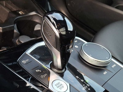 2023 BMW X3 xDrive30i xDrive30i