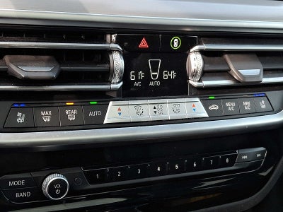 2023 BMW X3 xDrive30i xDrive30i