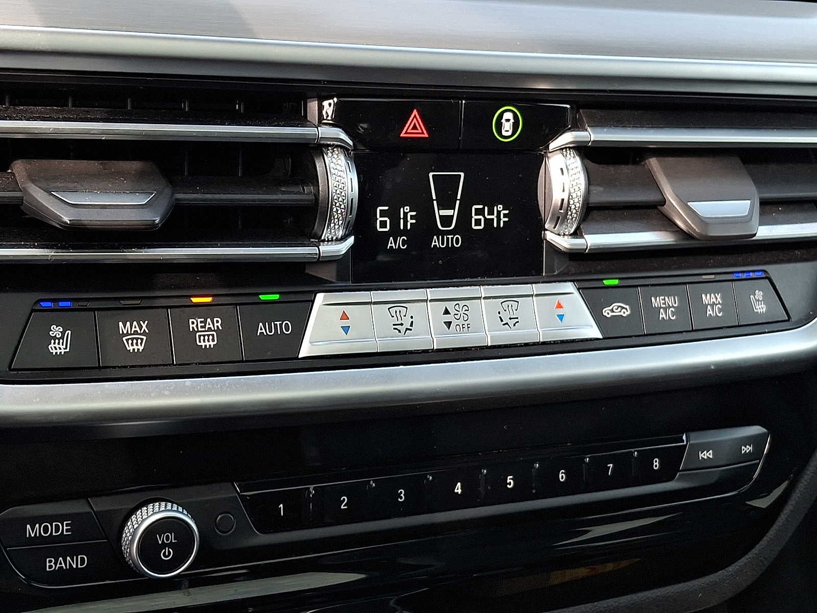 2023 BMW X3 xDrive30i xDrive30i