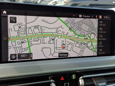 2023 BMW X3 xDrive30i xDrive30i