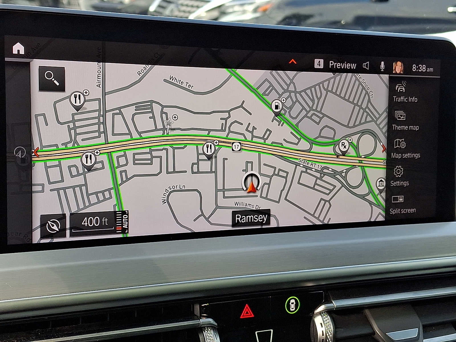 2023 BMW X3 xDrive30i xDrive30i