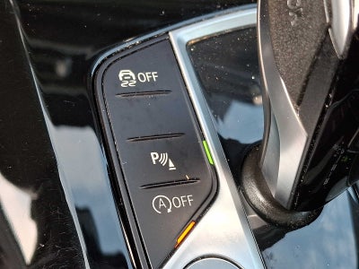2023 BMW X3 xDrive30i xDrive30i
