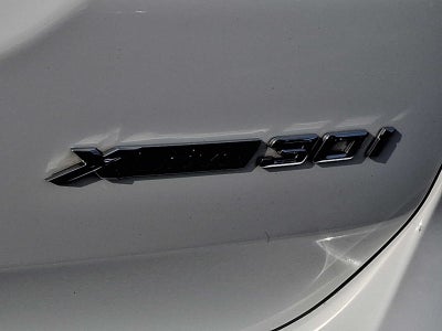 2023 BMW X3 xDrive30i xDrive30i