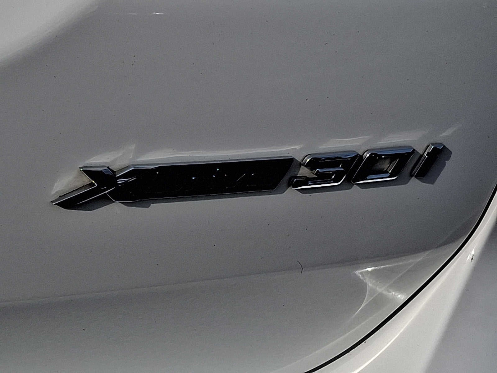 2023 BMW X3 xDrive30i xDrive30i