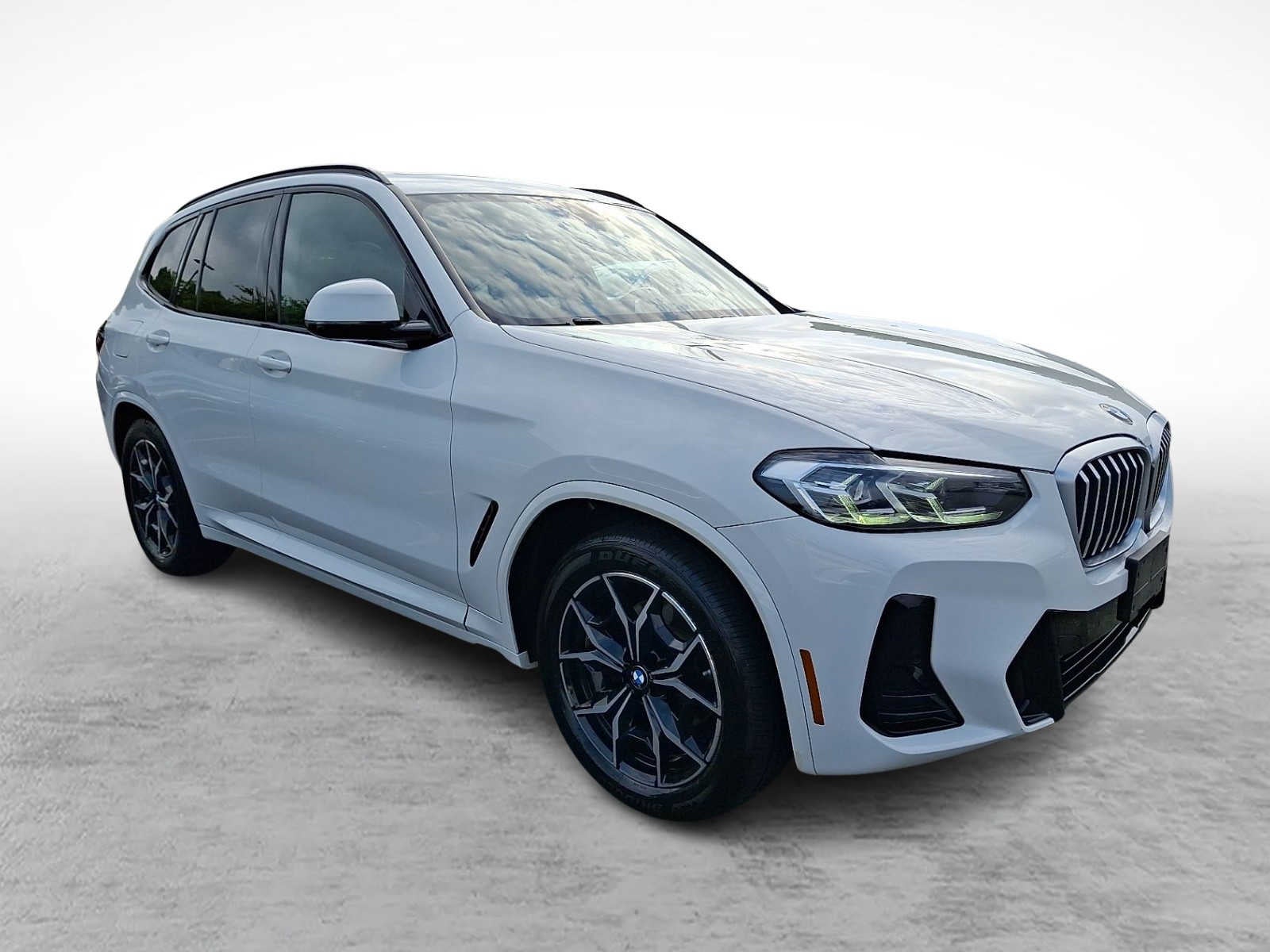 2023 BMW X3 xDrive30i xDrive30i