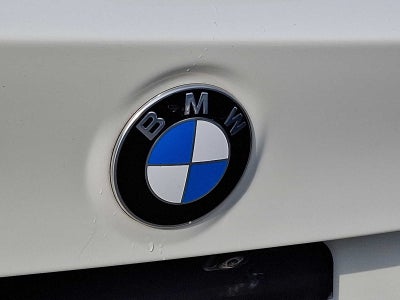 2023 BMW X3 xDrive30i xDrive30i