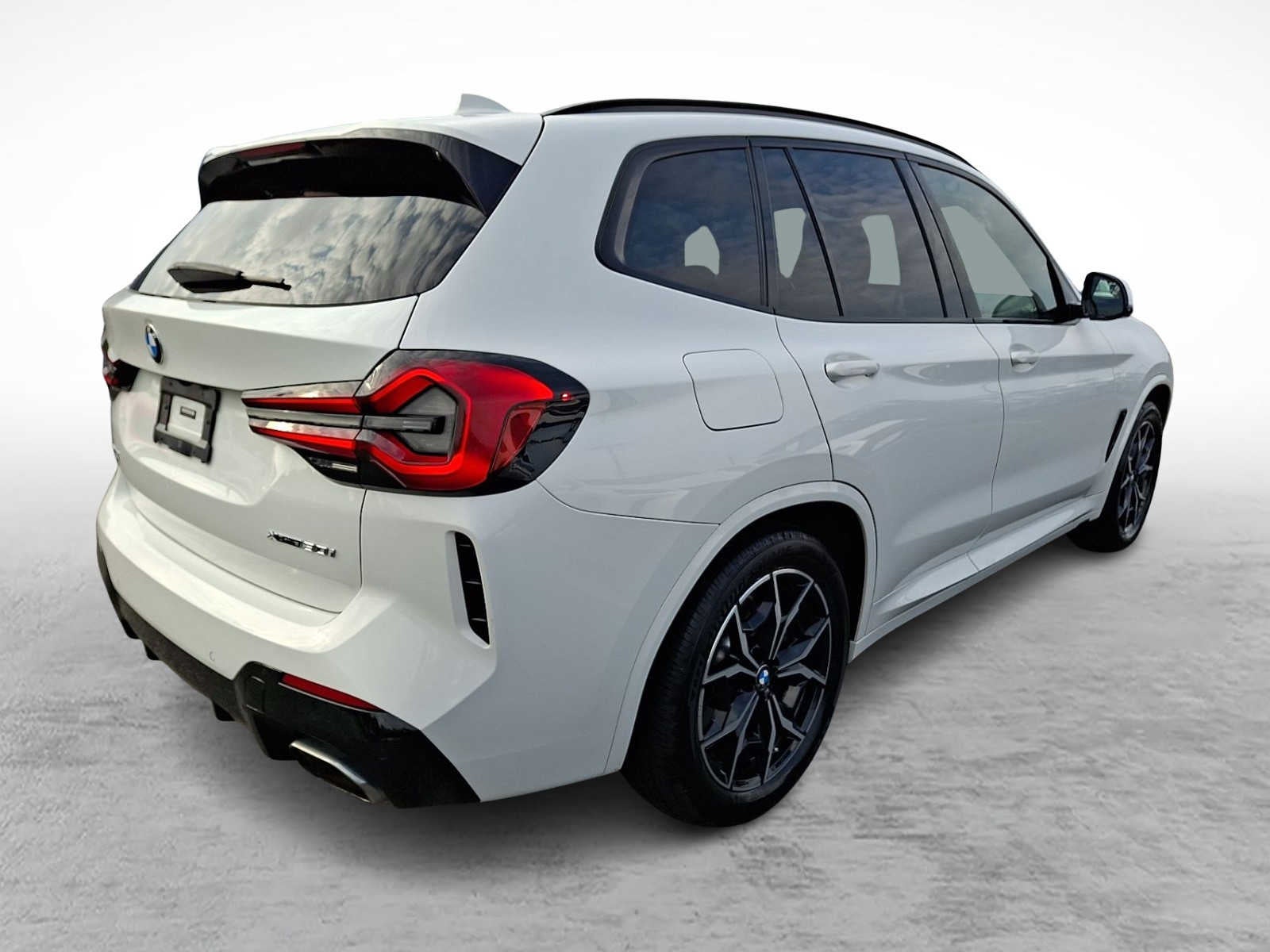2023 BMW X3 xDrive30i xDrive30i