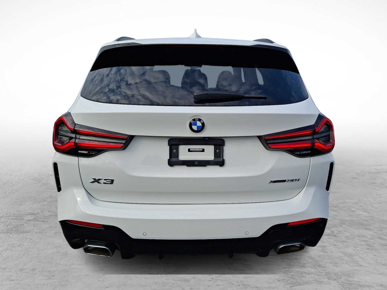 2023 BMW X3 xDrive30i xDrive30i
