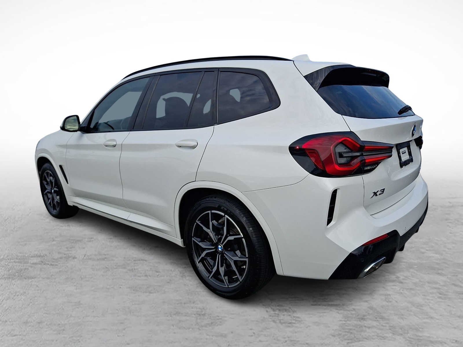 2023 BMW X3 xDrive30i xDrive30i