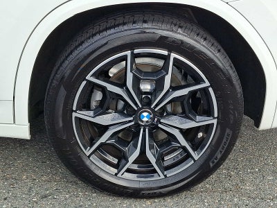 2023 BMW X3 xDrive30i xDrive30i