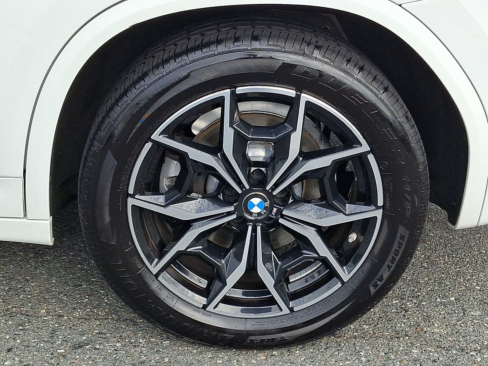 2023 BMW X3 xDrive30i xDrive30i